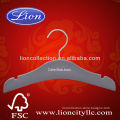 LEC-W5061 High Quality Wooden Hangers